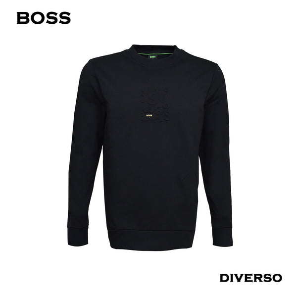 سويت شيرت رجالي HUGO BOSS