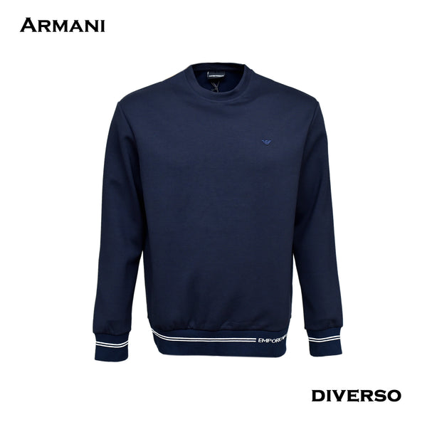 سويت شيرت رجالي ARMANI