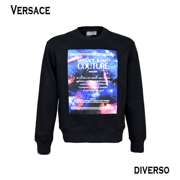 سويت شيرت رجالي VERSACE