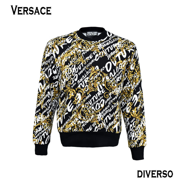 سويت شيرت رجالي VERSACE