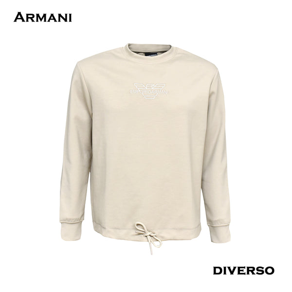 سويت شيرت رجالي ARMANI