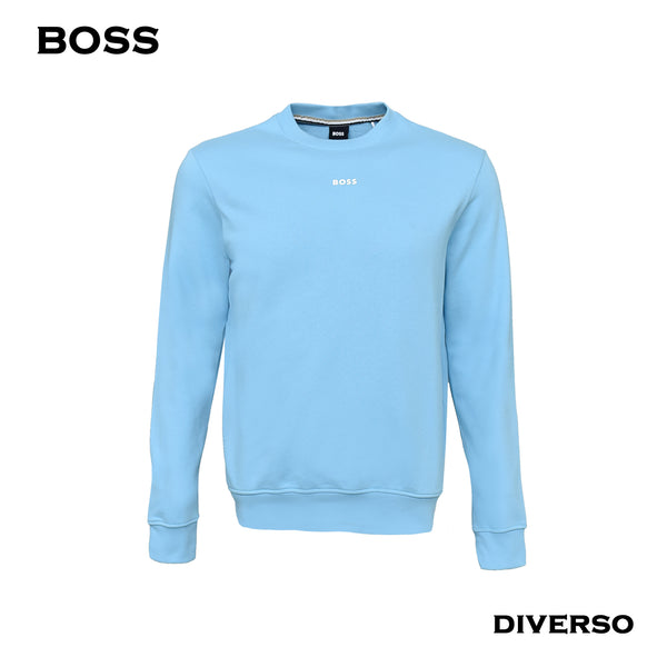 سويت شيرت رجالي HUGO BOSS