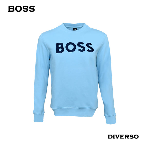 سويت شيرت رجالي HUGO BOSS