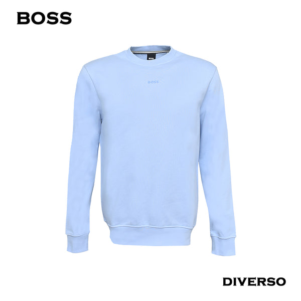 سويت شيرت رجالي HUGO BOSS