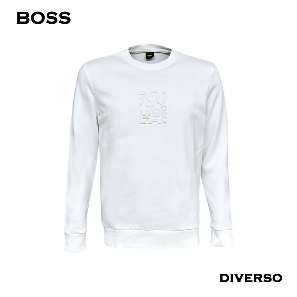 سويت شيرت رجالي HUGO BOSS