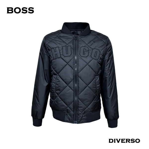 جاكيت رجالي HUGO BOSS