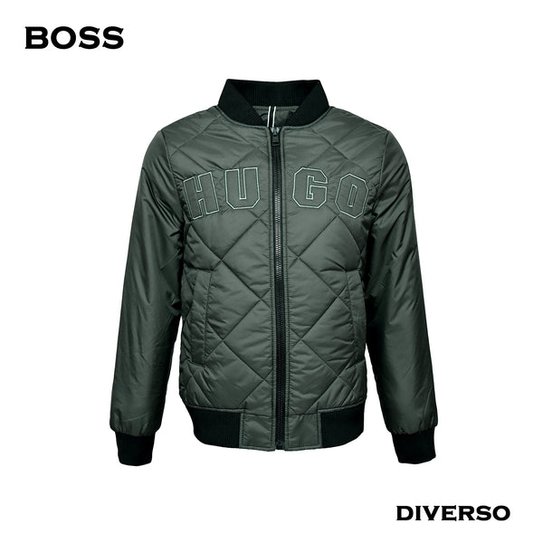 جاكيت رجالي HUGO BOSS