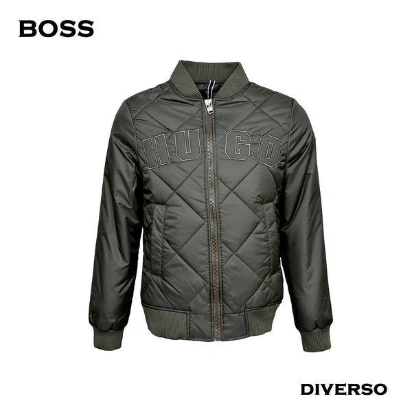 جاكيت رجالي HUGO BOSS