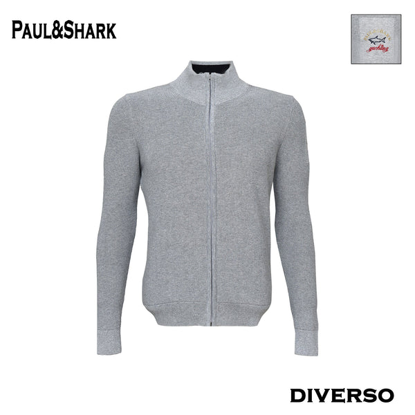 بلوفر سوسته كامله PAUL&SHARK