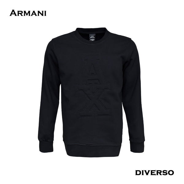 سويت شيرت رجاليARMANI