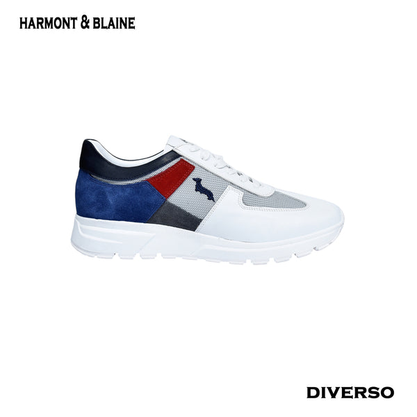 حذاء رجاليHARMONT&BLAINE