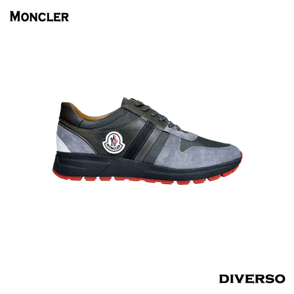 حذاء رجاليMONCLER