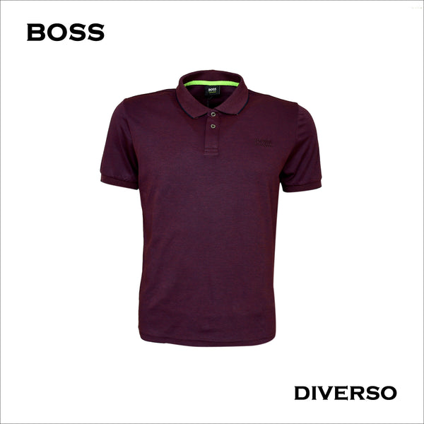 تيشيرت رجالي HUGO BOSS