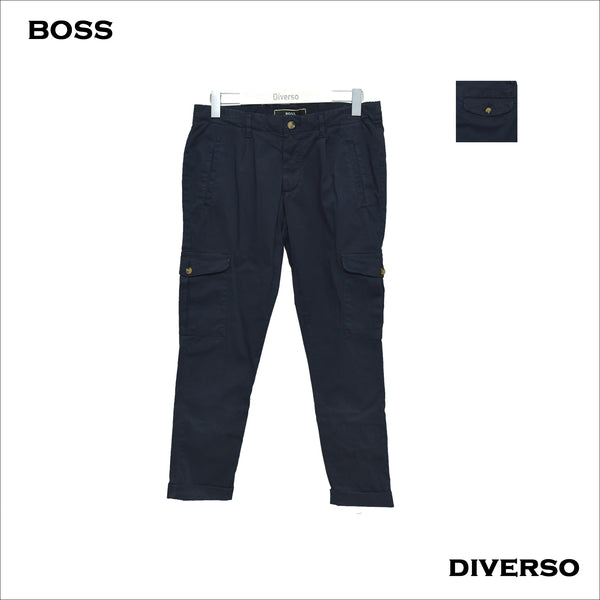 بنطلون رجالي HUGO BOSS