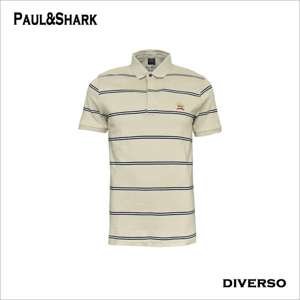 تيشيرت رجالي PAUL&SHARK