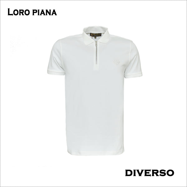 تيشيرت رجالي LORO PIANA