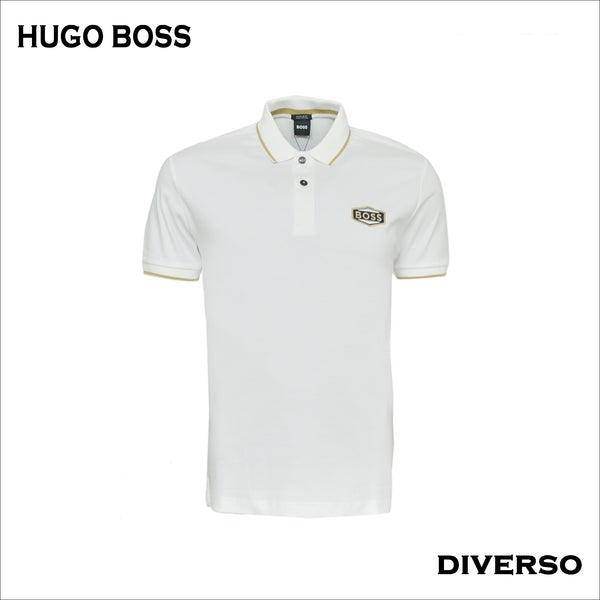 تيشيرت رجالي HUGO BOSS