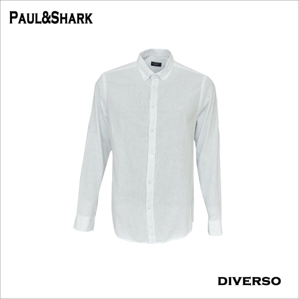 قميص رجالي PAUL&SHARK