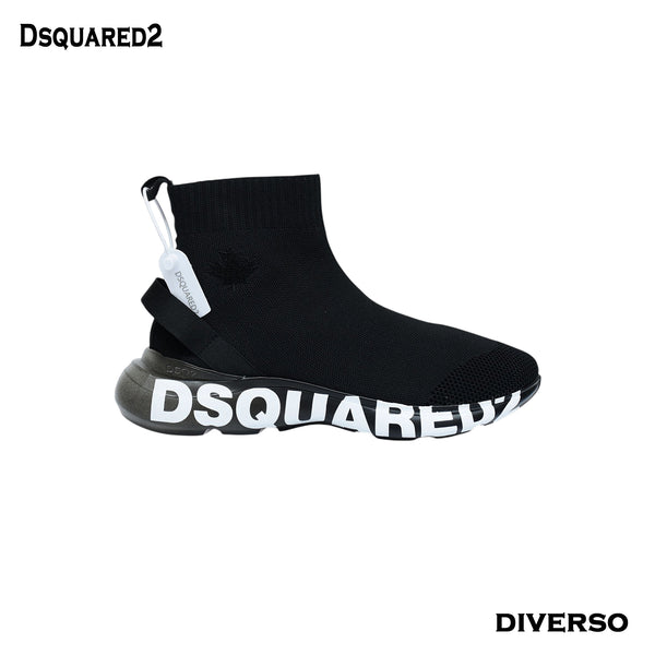 حذاء رجاليDSQUARED2