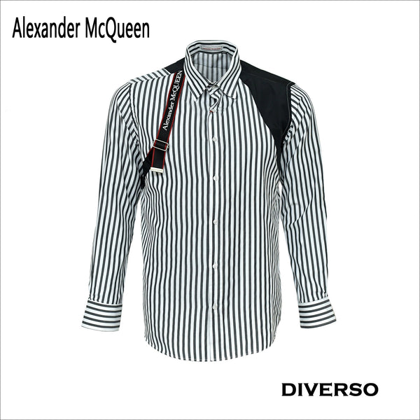 قميص رجالي ALEXANDER MCQUEEN