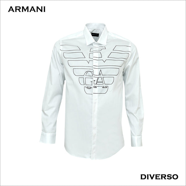 قميص رجالي ARMANI