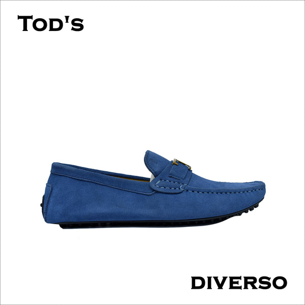 حذاء كلاسيك رجالي TOD'S