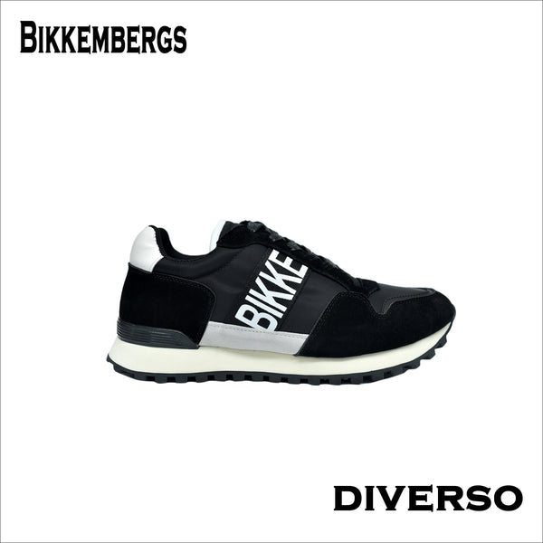 حذاء رجالي BIKKEMBERGS