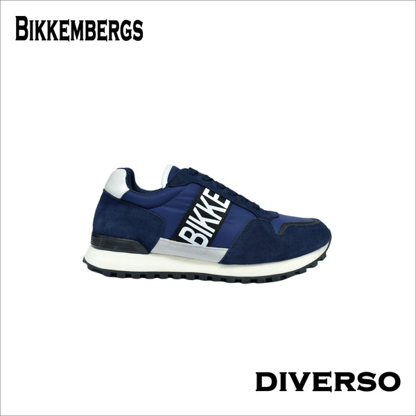 حذاء رجالي BIKKEMBERGS