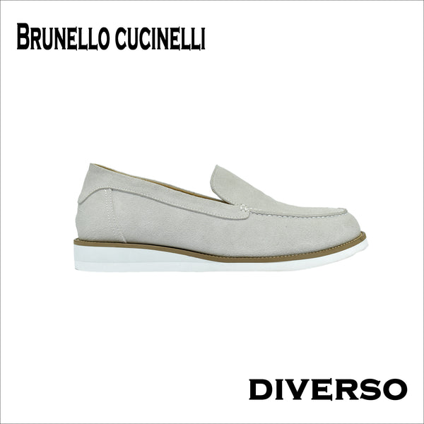 حذاء كلاسيك رجالي BRUNELLO CUCINELLI