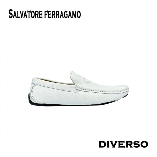 حذاء كلاسيك رجالي SALVATORE FERRAGAMO