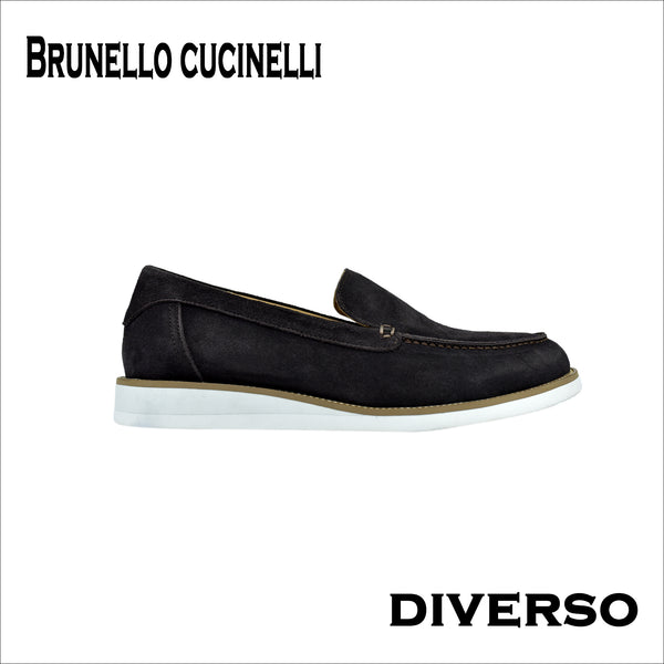 حذاء كلاسيك رجالي BRUNELLO CUCINELLI