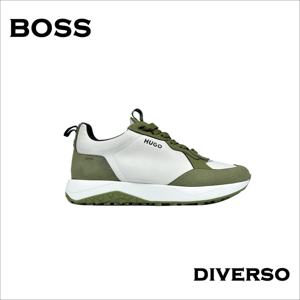 حذاء رجالي HUGO BOSS