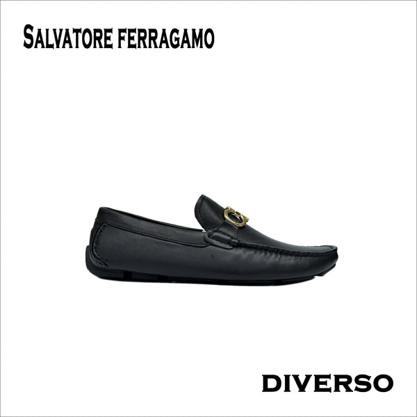 حذاء كلاسيك رجالي SALVATORE FERRAGAMO