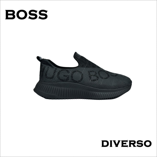 حذاء رجالي HUGO BOSS