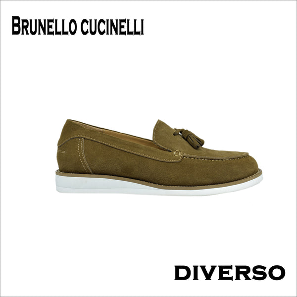 حذاء كلاسيك رجالي BRUNELLO CUCINELLI