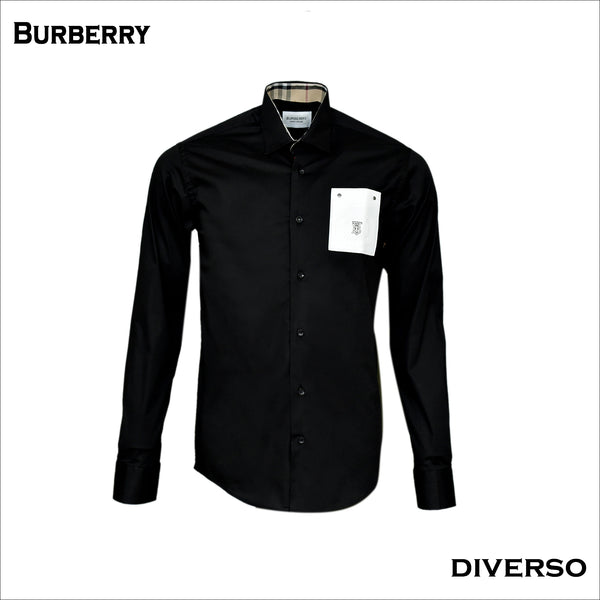 قميص رجالي BURBERRY