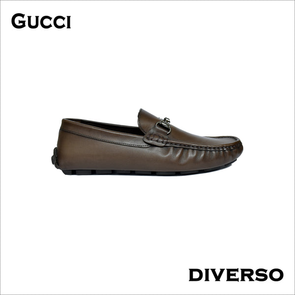 حذاء كلاسيك رجاليGUCCI