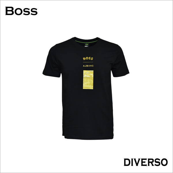 تيشيرت رجالي HUGO BOSS