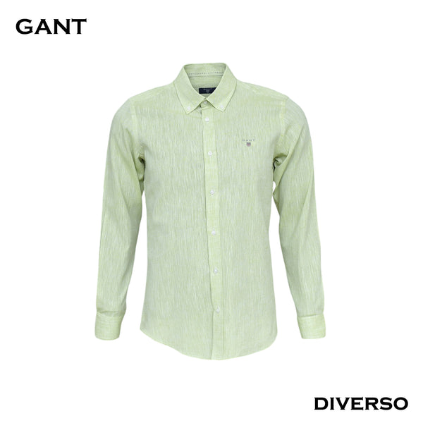 قميص رجالي GANT