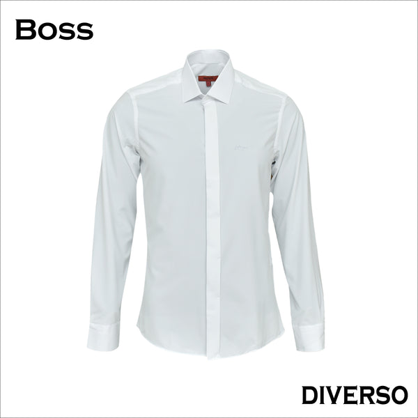 قميص رجالي HUGO BOSS