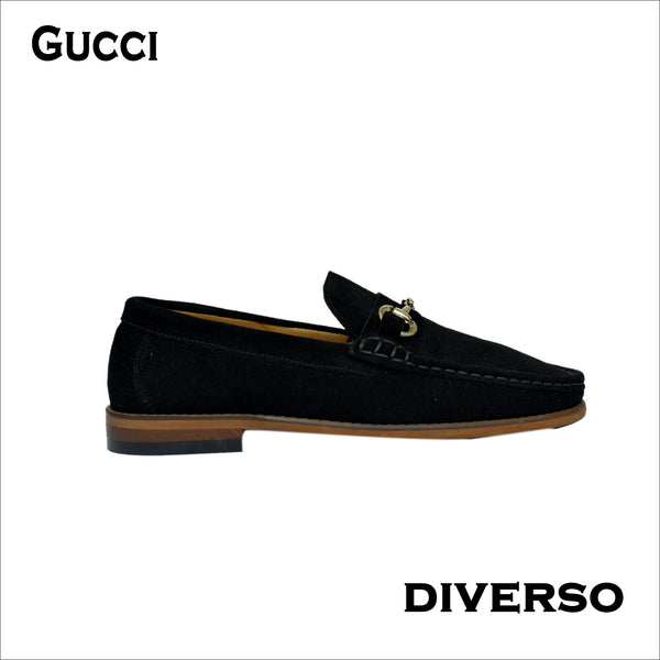 حذاء رجالي GUCCI