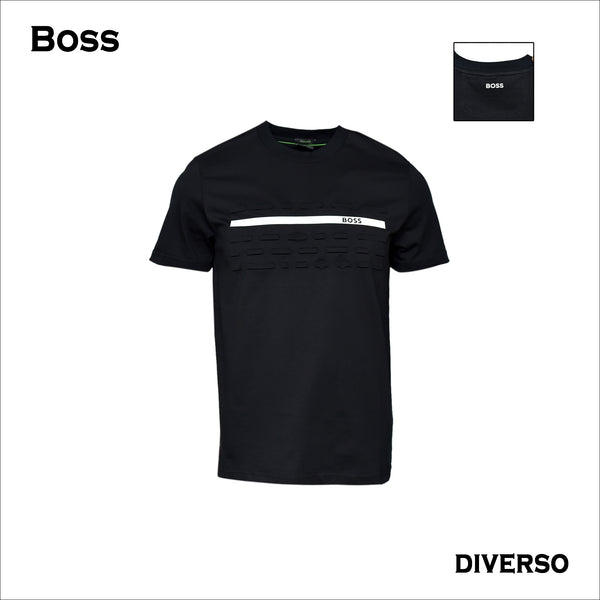 تيشيرت رجالي HUGO BOSS