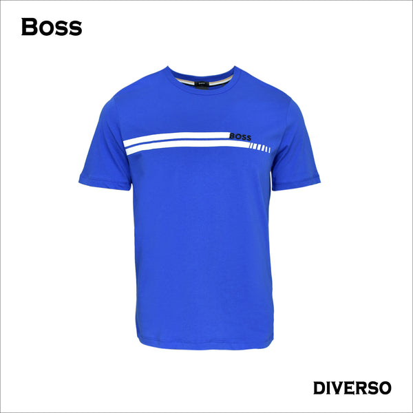 تيشيرت رجالي HUGO BOSS