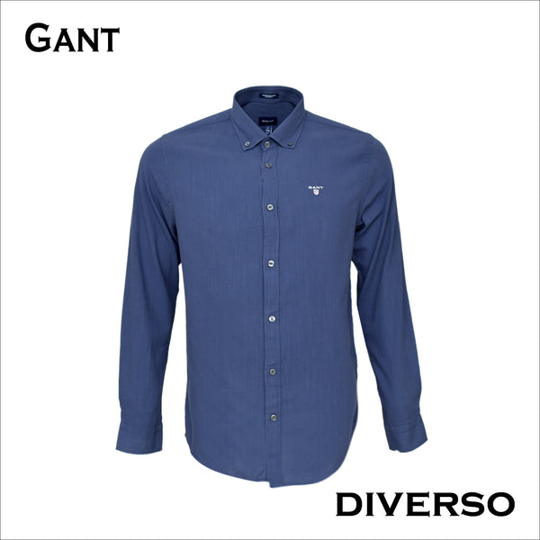 قميص رجالي GANT