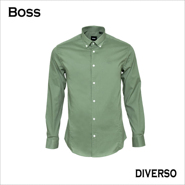 قميص رجالي HUGO BOSS