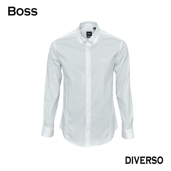 قميص رجالي HUGO BOSS