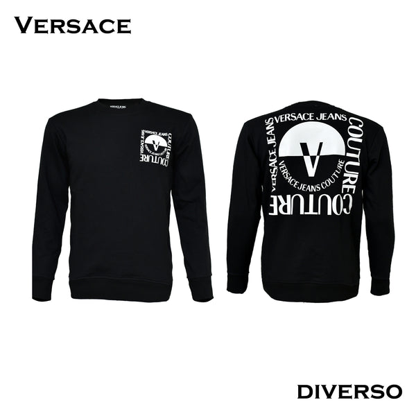 سويت شيرت رجالي VERSACE