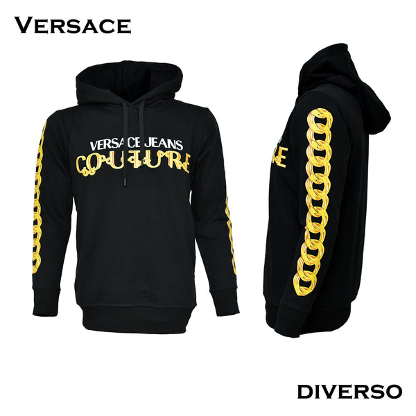 هودي رجالي VERSACE