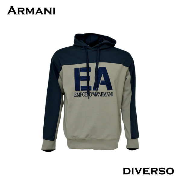 هودي رجالي ARMANI