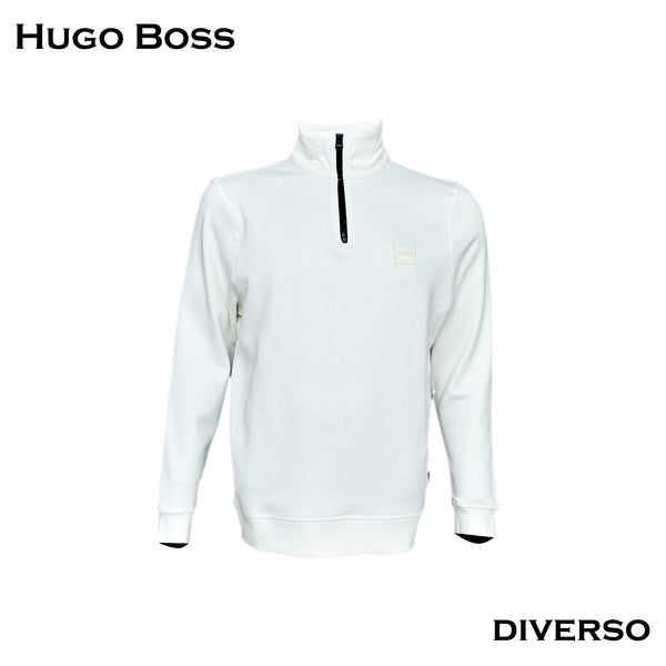 سويت شيرت رجالي HUGO BOSS